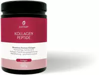 PZN-DE 19120155, PharmaSGP PureSGP Kollagen Peptide, 300 g, Grundpreis: &euro; 110,40