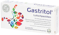 Gastritol Lutschpastillen 20 St