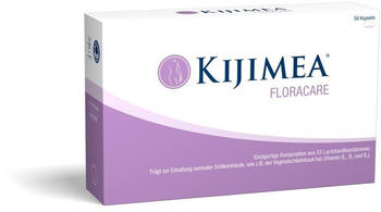 Kijimea FloraCare Kapseln (56 Stk.)