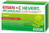 Hevert Eisen + C Hevert pflanzlich Kapseln (60 Stk.)