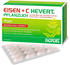 Hevert Eisen + C Hevert pflanzlich Kapseln (60 Stk.)