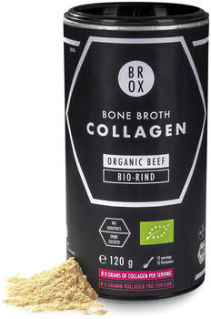 Brox Bone Broth Collagen Pulver (120g)