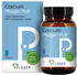 A. Pflüger Calcium Pflüger Pur 100mg Kapseln (90 Stk.)