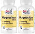 ZeinPharma Magnesium Citrat Kapseln