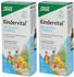 Salus Pharma Kindervital mit Calcium Viatmin D3 Saft