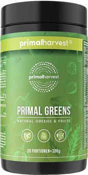 Primal Harvest Primal Greens Pulver (300g)