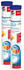 Doppelherz Magnesium 400 + B Vitamine + Folsäure Tabletten