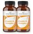 R(h)ein Nutrition Vitamin B-Komplex Kapseln