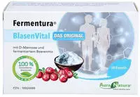 PZN-DE 18824888, Fermentura Blasenvital Kapseln Inhalt: 45.5 g, Grundpreis:...