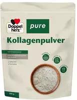 PZN-DE 18787408, Doppelherz pure Doppelherz Kollagenpulver pure 500 g Pulver,