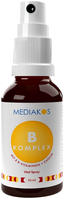 PZN-DE 18299784, Mediakos 111829978411, Mediakos Vitamin B Komplex Vital Spray