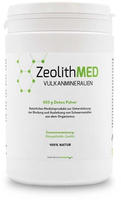Zeolith MED Detox Pulver 650 g