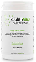 Zeolith MED Detox Pulver 200 g