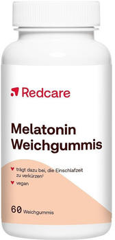 Shop-Apotheke RedCare Melatonin Weichgummis (60 Stk.)