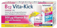 Tetesept B12 Vita-kick 500 &micro;g Trinkampullen 18 St