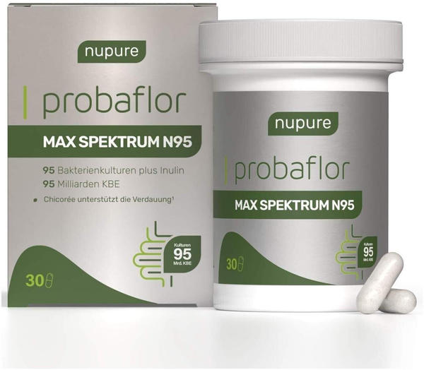 Luxus Nupure Probaflor Test Fotos