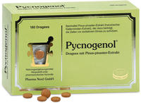 Pycnogenol Dragees