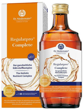 Dr. Niedermaier RegulatPro Complete 350ml