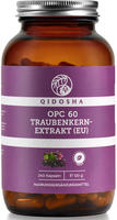 Opc 40 Traubenkernextrakt 400 Mg/kapsel 240 St