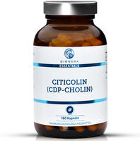 Cholin als Citicolin (CDP-Cholin) im Glas 220 g