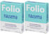 Steripharm Folio nausema Dragees