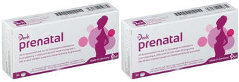 Denk Pharma Prenatal Denk Tabletten (2x30 Stk.)