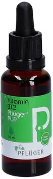 A. Pflüger Vitamin B12 Pflüger Pur 50µg Tropfen (30ml)
