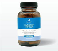 PureSGP Magnesium Komplex Kapseln