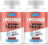 Azaroe Liposomales Nicotinamid Ribosid 2000mg Weichkapseln