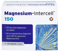 Magnesium-intercell 150 Kapseln