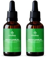 Vitabay Methylenblau hochdosiert 1% 300 ml
