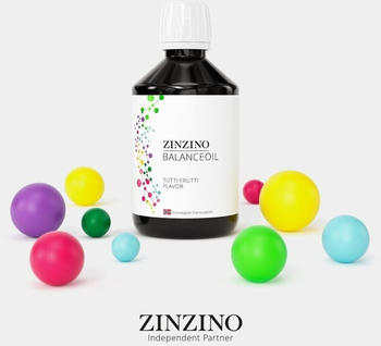 ZinZino BalanceOil+ Tutti Frutti (300ml)