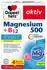 Doppelherz aktiv Magnesium 500 + B12 2-Phasen Depot Tabletten