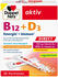 Doppelherz aktiv B12 + D3 Direct Pellets (20 Stk.)