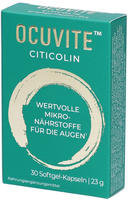 Ocuvite Citicolin Kapseln 30 St