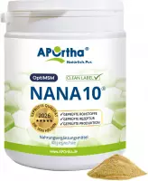 Aportha Nana10 Veganes Pulver