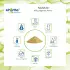 Aportha NANA10 veganes Pulver (400g)