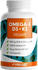 Profuel Omega-3 D3 + K2 vegan Kapseln