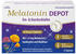 Pharma Peter Melatonin Depot Ein- & Durchschlaf-Tabletten