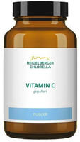 Vitamin C Gepuffert Pulver