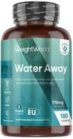 WeightWorld Water Away Kapseln 180 St