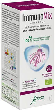 Aboca ImmunoMix Advanced Sirup (210 g)