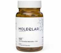 Moleqlar Longevity Nr+ Nicotinamid 30 St