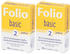Steripharm Folio 2 basic jodfrei Mini-Tabletten