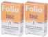 Steripharm Folio 1 basic jodfrei Filmtabletten