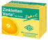 100 g, 200 Stück: Verla-Pharm Zinkletten Verla Orange Lutschtabletten