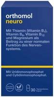 Orthomol Neuro Kapseln 30 St