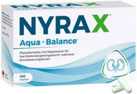 PZN-DE 19412248, Nyrax Aqua Balance Kps Kapseln Inhalt: 57.1 g, Grundpreis:...