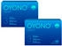 MCM Oyono Nacht 3-Phasen Tabletten