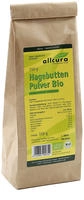 allcura Hagebutten Pulver Bio 150 g